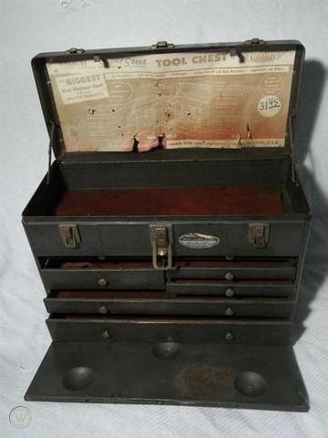 union super steel tool box mt7 dimensions|union tool chest history.